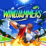 Windjammers (PlayStation 4)
